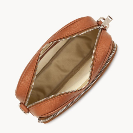Lancaster Milano Ama Trotter Bag 480-062 Camel