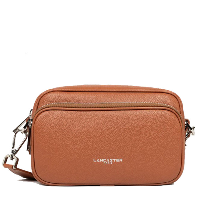 Lancaster Milano Ama Trotter Bag 480-062 Camel