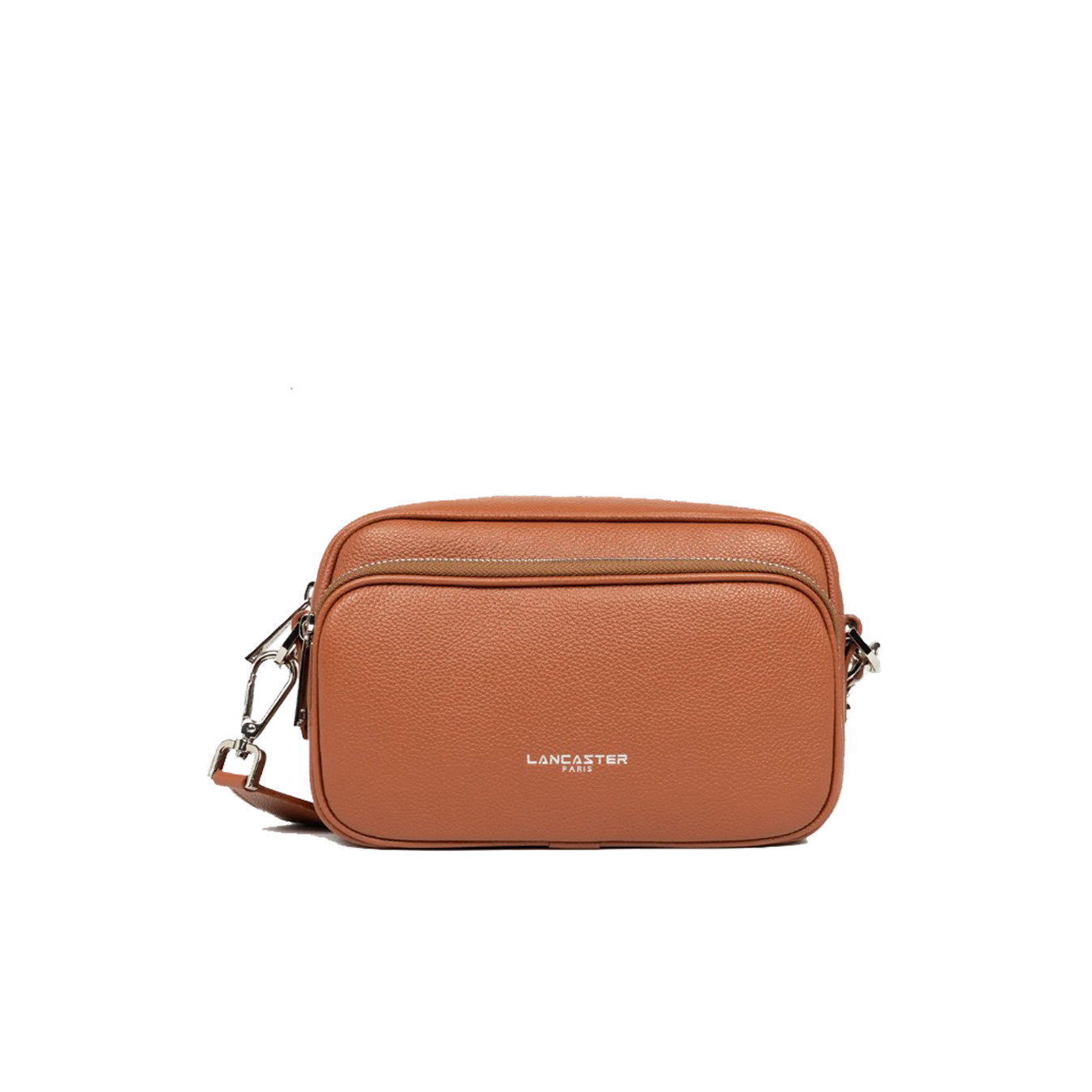 Lancaster Milano Ama Trotter Bag 480-062 Camel