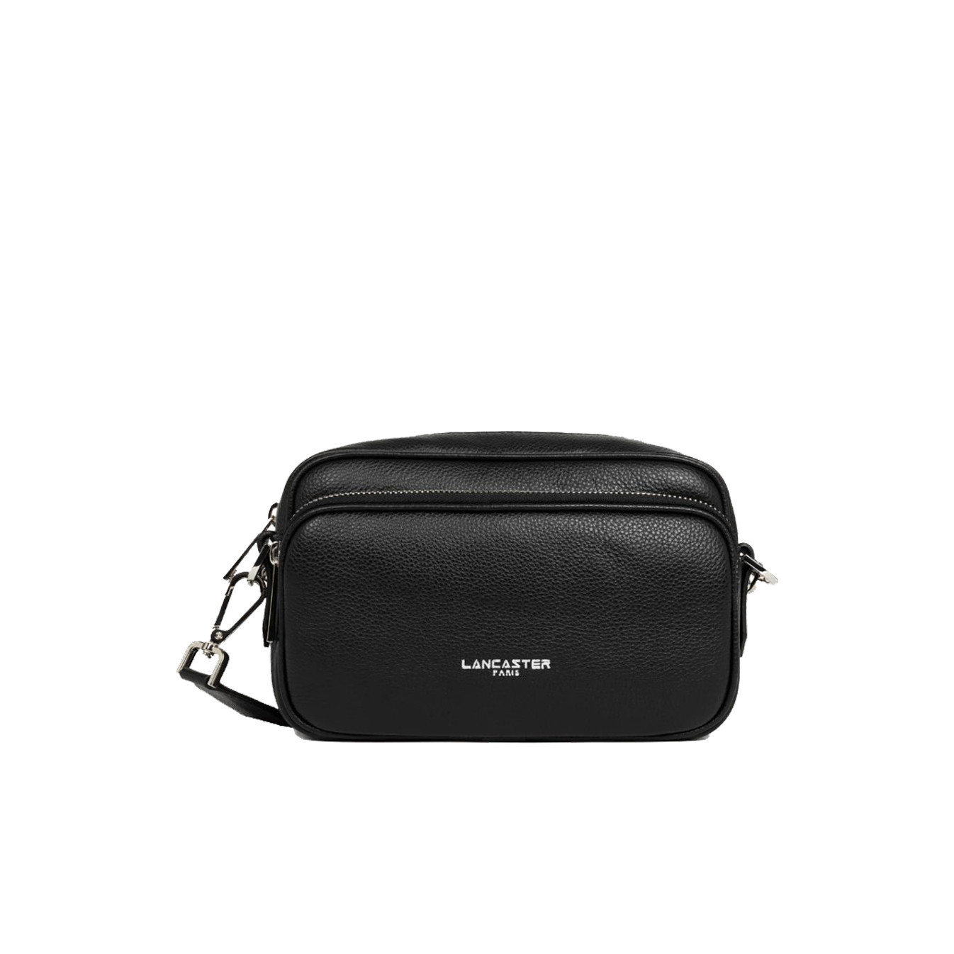 Lancaster Milano Ama Sac Trotteur 480-062 Noir