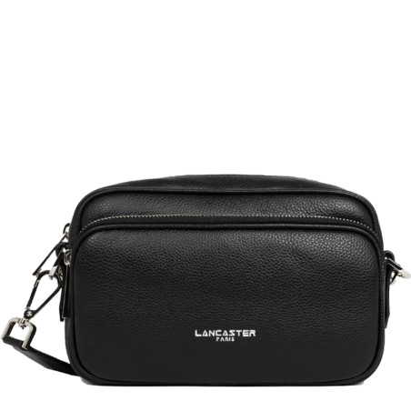 Lancaster Milano Ama Trotting Bag 480-062 Black