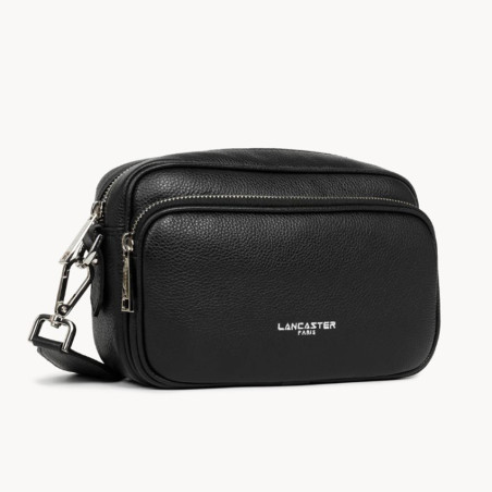 Lancaster Milano Ama Trotting Bag 480-062 Black