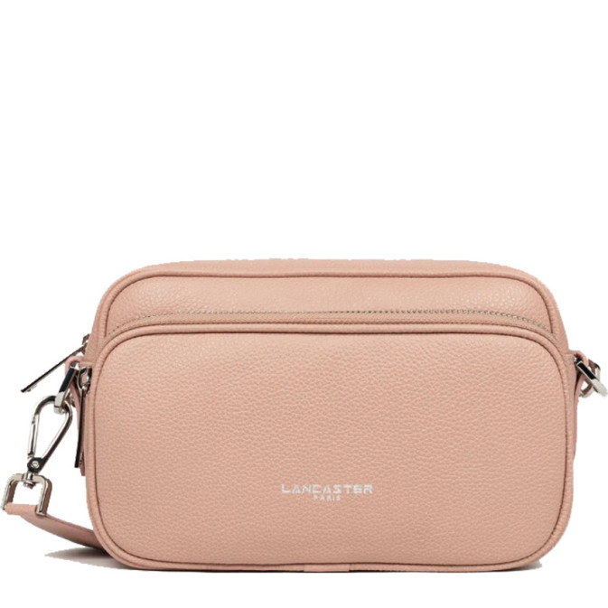 Lancaster Milano Ama Trotting Bag 480-062 Nude
