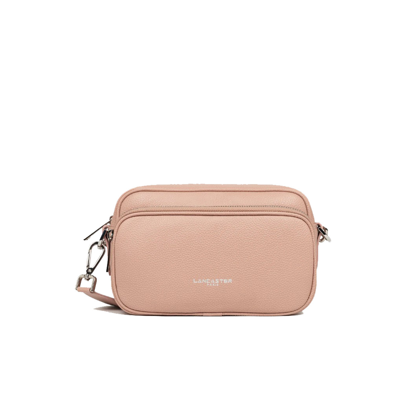 Lancaster Milano Ama Sac Trotteur 480-062 Nude