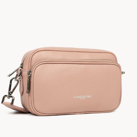 Lancaster Milano Ama Trotting Bag 480-062 Nude