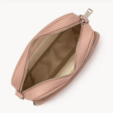 Lancaster Milano Ama Sac Trotteur 480-062 Nude ouvert