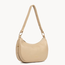 Lancaster Milano Aria Sac Besace 480-071 Dark Beige