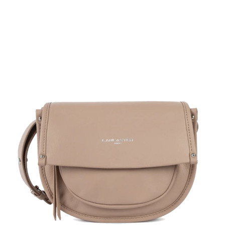 Lancaster Soft Selma Shoulder Bag 576-001 Galet