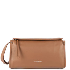 Lancaster Soft Selma Baguette Bag 576-003 Camel
