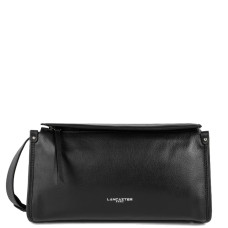 Lancaster Soft Selma Baguette Bag 576-003 Black
