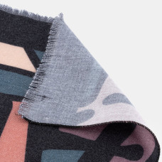 Anekke Multi Logo Scarf