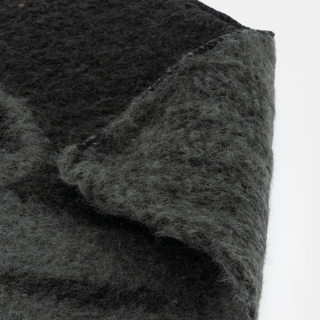 Anekke Logomanie Scarf Black