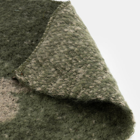 Anekke Long Scarf Green