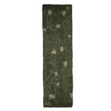 Anekke Long Scarf Green