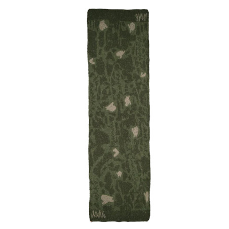 Anekke Long Scarf Green