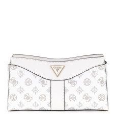 Guess Dorys Sac Trotteur White Logo
