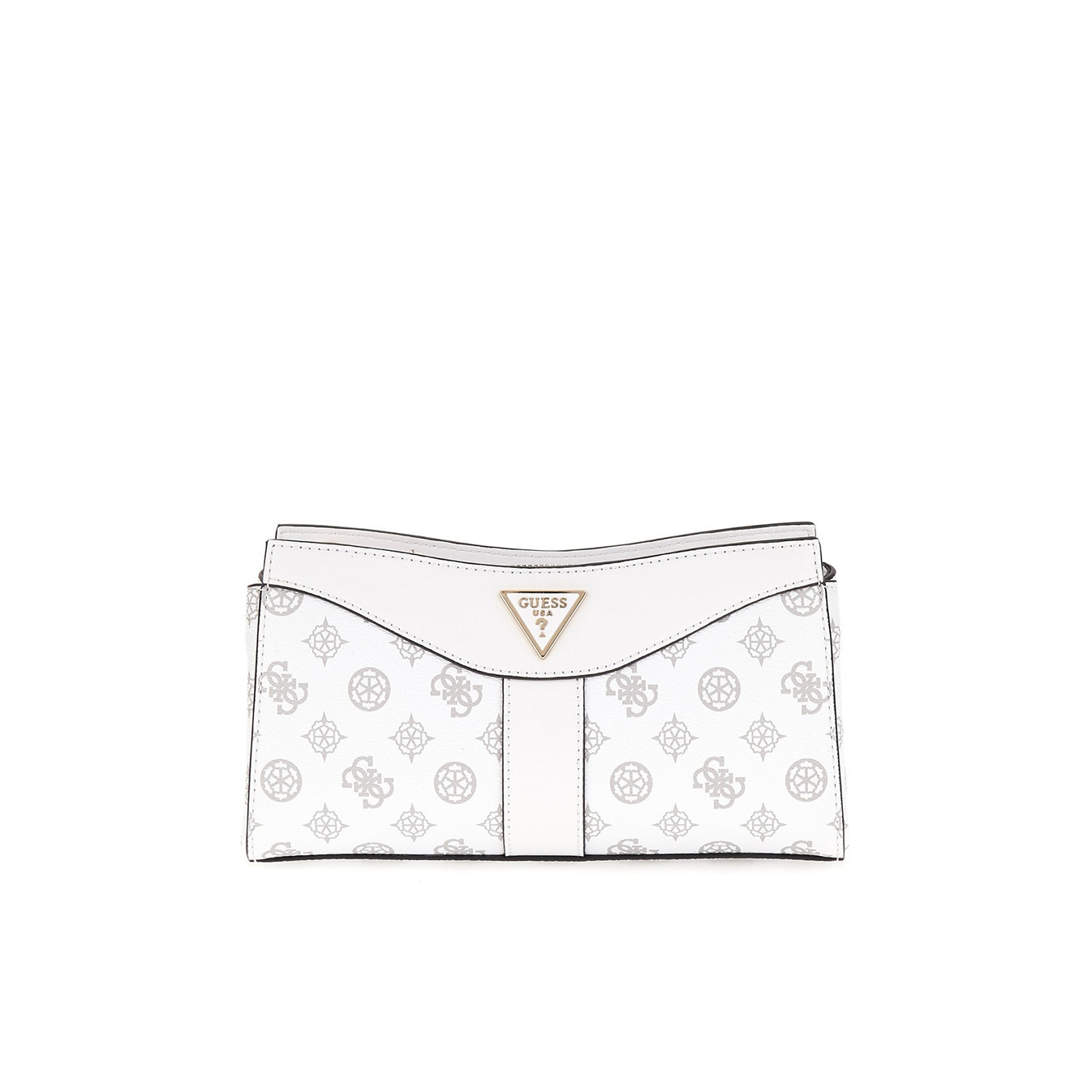 Guess Dorys Sac Trotteur White Logo