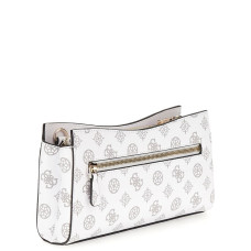 Guess Dorys Sac Trotteur White Logo dos