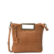 Biba Campbell Shoulder Bag CAP2L Leather