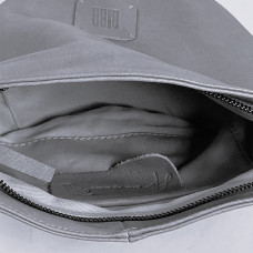 Biba Chester Tb Sac A Bandoulière Moutarde ouvert