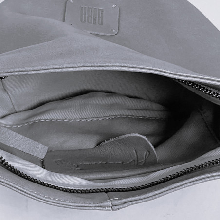 Biba Chester Tb Sac A Bandoulière Moutarde ouvert