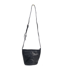 Biba Chester Tb Shoulder Bag Black
