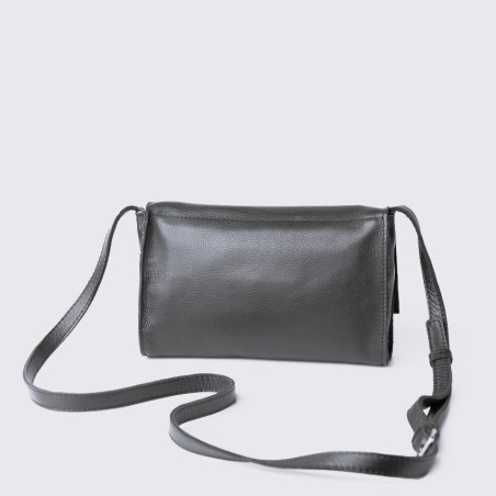 Biba Chester Tb Small Trotteur Bag CET3L Negro