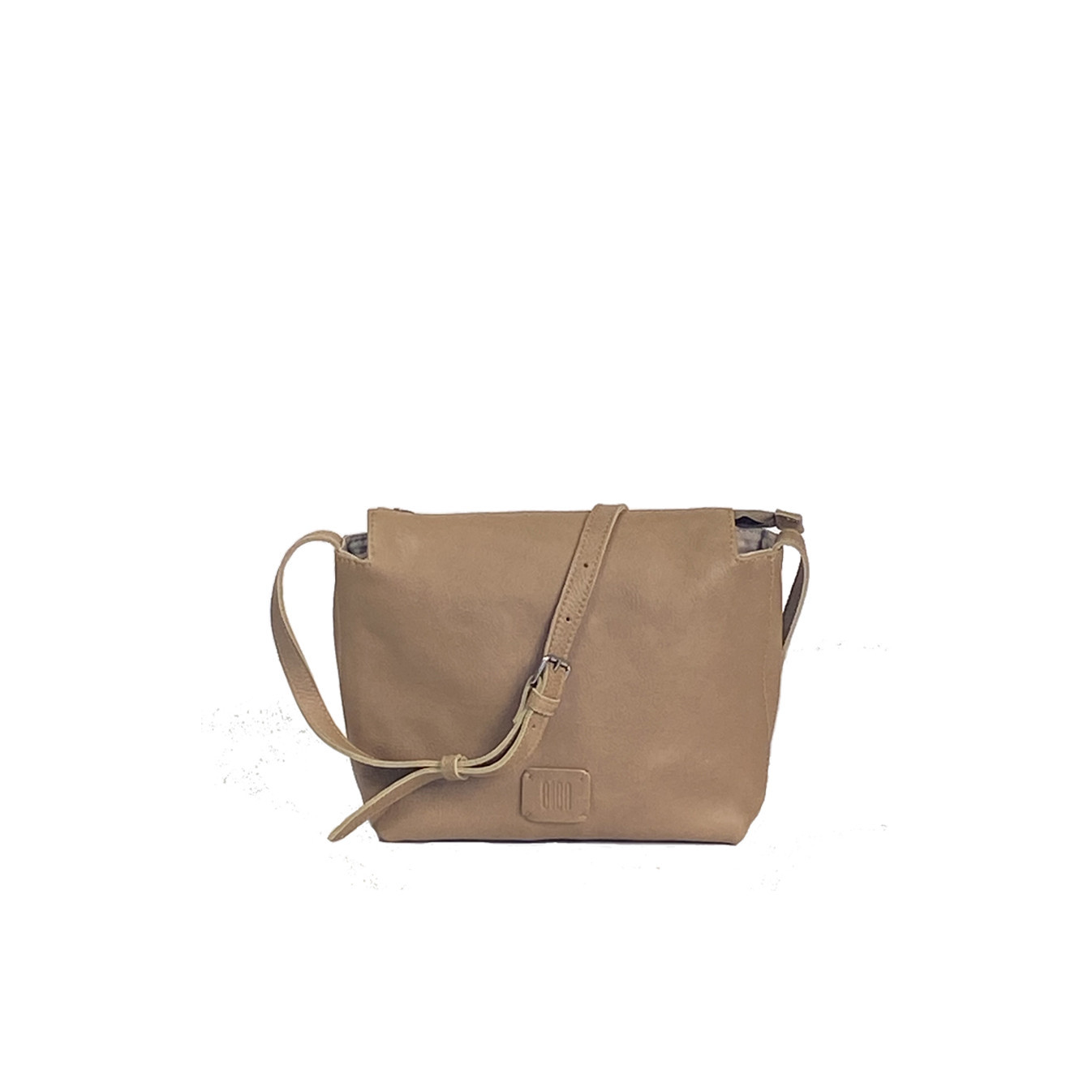 Biba Chester Tb Trotteur Bag CET5L Cinnamon