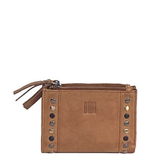 Biba Hancock Coin Purse Cuero: l