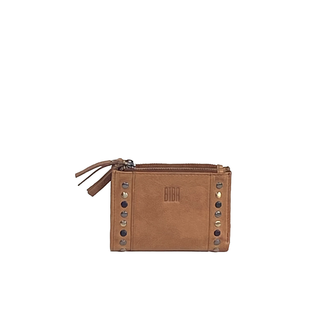 Biba Hancock Coin Purse Cuero: l