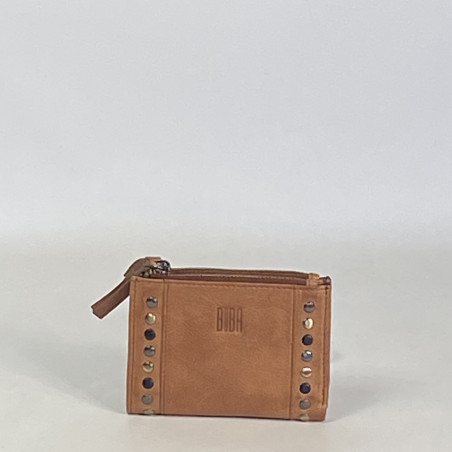 Biba Hancok Porte Monnaie Cuero profil