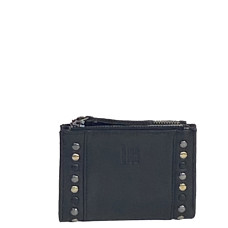 Biba Hancock Coin Purse HAK6L Black