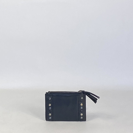 Biba Hancock Coin Purse HAK6L Black