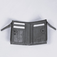 Biba Hancock Coin Purse HAK6L Black