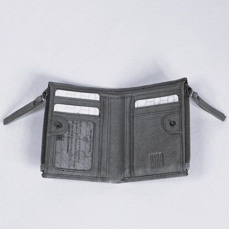 Biba Hancock Coin Purse HAK6L Black