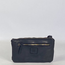 Biba Mullen Organized Pouch MUL1L Black