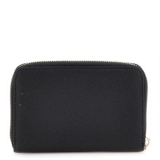 Guess Laurel Medium Zip Black Wallet