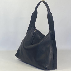 Biba Vienna Grand Shoulder Bag VIE1L Black