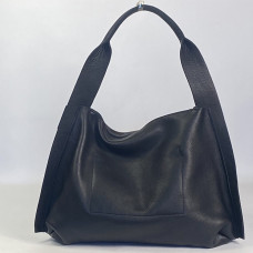 Biba Vienna Grand Shoulder Bag VIE1L Black