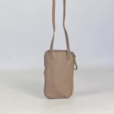 Biba Work Tb Phone Pouch Cannelle