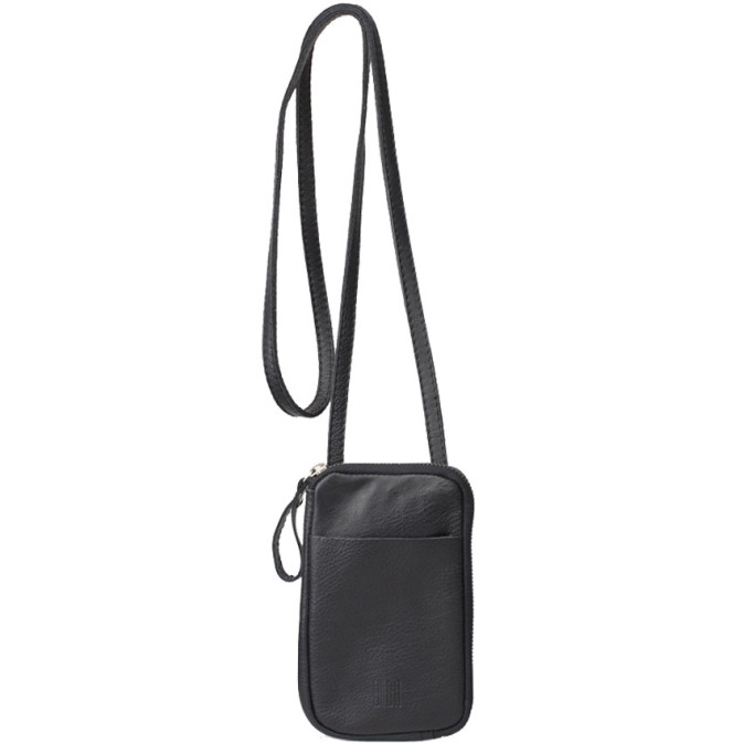Biba Work Tb Phone Pouch Black