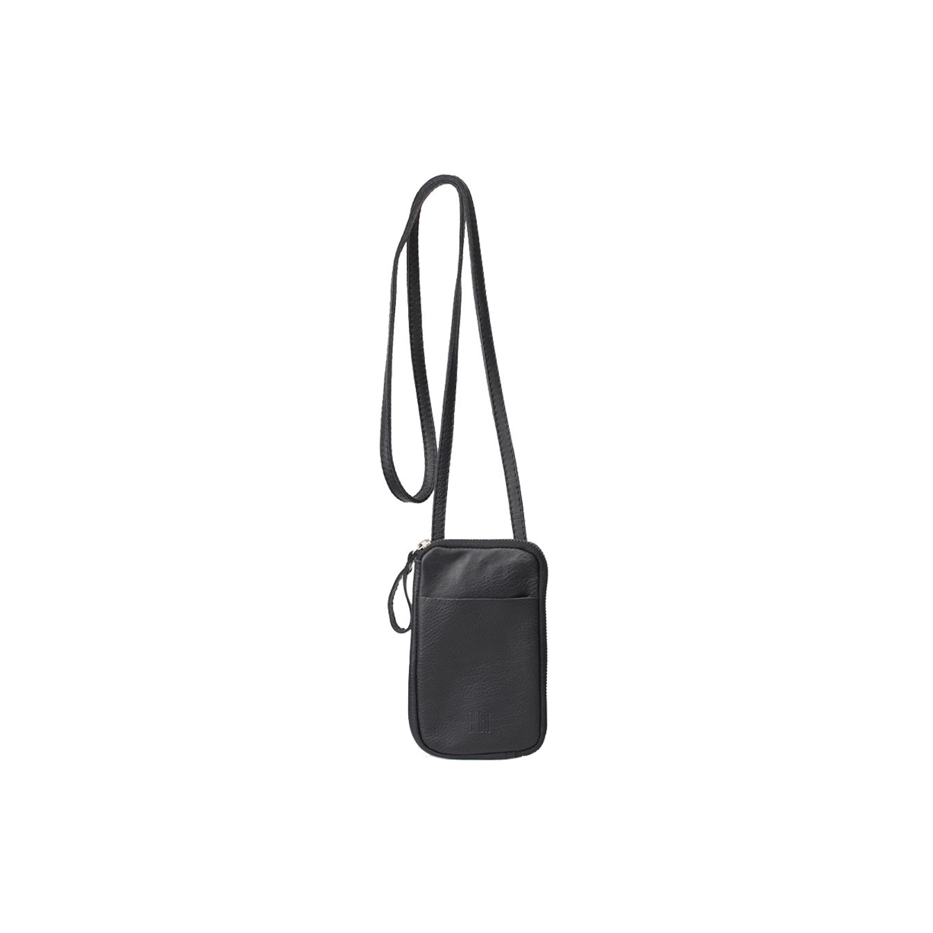 Biba Work Tb Pochette De Téléphone Noir