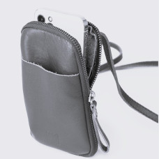 Biba Work Tb Phone Pouch Black