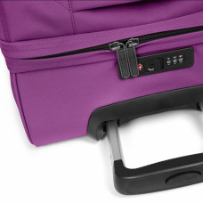 Eastpak Transit'R L Authentic Seasonal Suitcase 5s8 Purple