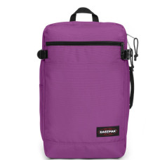 Eastpak Core Colors Transit'r Pack Travel Bag Purple