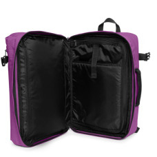 Eastpak Core Colors Transit'r Pack Travel Bag Purple