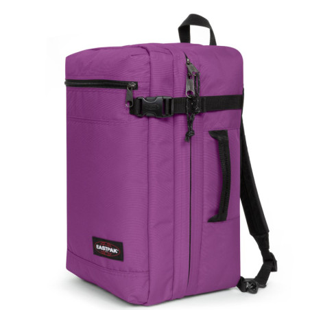 Eastpak Core Colors Transit'r Pack Sac De Voyage Purple profil