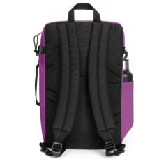 Eastpak Core Colors Transit'r Pack Travel Bag Purple