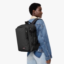 Eastpak Core Colors Cabin Pak'r Carry-on Backpack Black
