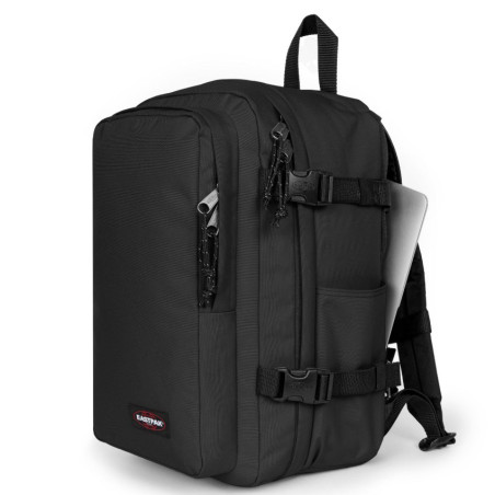 Eastpak Core Colors Cabin Pak'r Carry-on Backpack Black